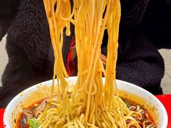 -武胜段记猪肝面(卓锦城店)