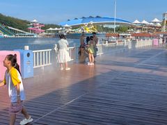 -渔岛海洋度假区