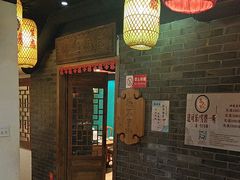-忘不了·酸菜鱼·28年老南京菜(原北圩路店)