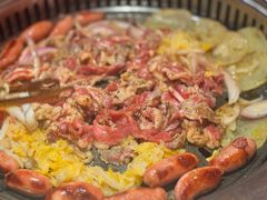 -杨记齐齐哈尔烤肉(总店)