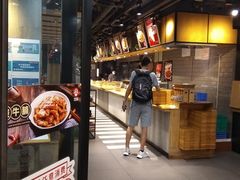 -72街红烧排骨饭(海珠丽影广场店)
