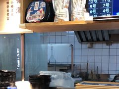 -呷佬·长沙手工米粉(金沙江路店)