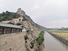-神木二郎山风景区