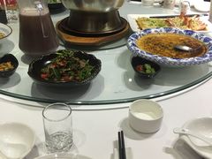 -铜锣湾·有麝自然香(渝北财富中心店)