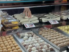 -许阿姨糕团店(南京总店)