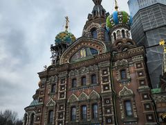 -滴血救世主教堂