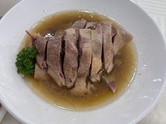 -怡园饭店-餐厅(四望亭店)