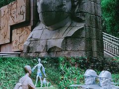 -广州雕塑公园
