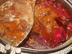 -牛New寿喜烧(曹路花园城店)