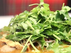 浓汤鱼汁小锅米线-肥汁米蘭香港米线(长宁来福士店)