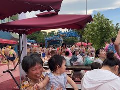 -东湖欢乐水世界