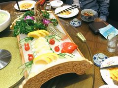 -厨彩阳光(河东路店)