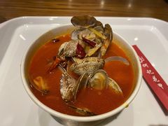 -何记花甲(海岸城旗舰店)