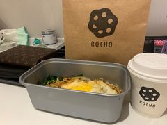 -ROCHO(仁恒江湾城店)