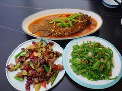 -云隐小厨·传统大理美食(复兴路店)