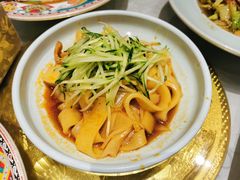 -巴依老爷新疆美食(清华东门店)