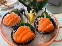 -万龙洲海鲜(南新仓店)