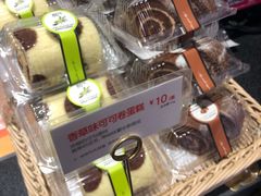 -85度C(上海茶陵北路店)