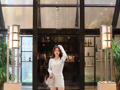 -广州花园酒店