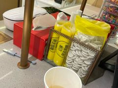 -海底捞火锅(团结桥店)