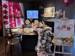 -庐灶江南·江南菜·四合院Bistro(东直门雍和宫·原华侨宾馆店)