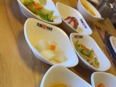 -大田牛尾汤(幸福河市场店)