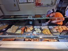 -食为天(贵阳路店)