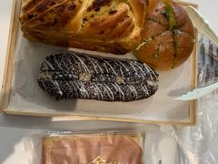 -嘉年华面包房餐厅（饺子馆）(陶然亭店)