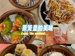 -点都德(汇胜楼店)
