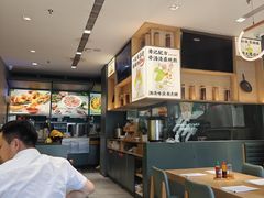 -蔡澜Pho·越南粉餐厅(海上世界店)