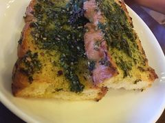 随餐面包-PIZZA BIANCA(万象城店)