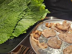 -韩烧牛中牛·甄选黑牛烤肉(黑金店)