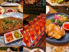 -Famous肥猫墨西哥音乐餐吧(五棵松华熙LIVE店)