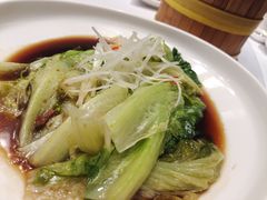 -全晋丽呈睿轩酒店-餐厅