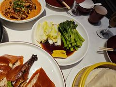 -大鸭梨烤鸭店(花园村店)