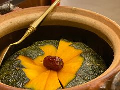 -甄御•海鲜新青岛菜(麦岛店)