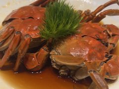 -盛福楼·惠山宴(盛岸路店)