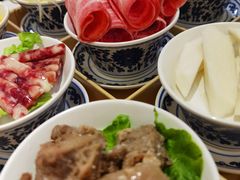 -咏江南·苏式火锅·苏州评弹(观前街店)
