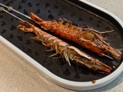 -丰茂烤串(五道口店)