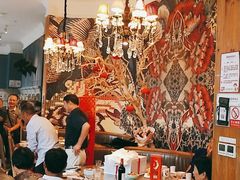 大堂-新白鹿餐厅(城西银泰城店)