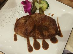 -安德烈俄式西餐厅(中央大街店)