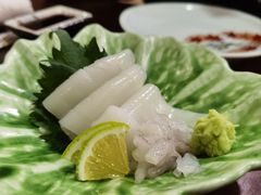-加奈日本料理