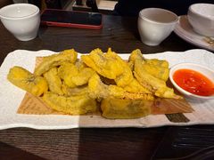-大洋家·潮汕鱼鲜·花胶砂锅粥(天河东路店)