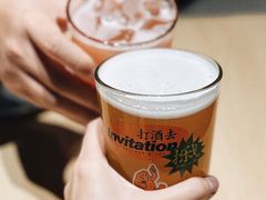 -双拼市场·烧烤精酿啤酒