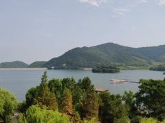 -宁波九龙湖开元度假村