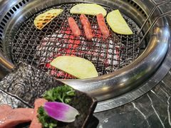 -一品诚记烤肉·甄选店(中南路店)