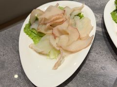 -张凯达·深海石斑鱼潮汕火锅(十五年品牌•虹桥天街店)