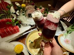 -揽季锅物会·海鲜姿造(五四路店)