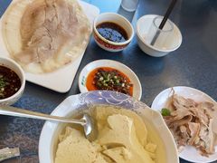 -映秋饭店(李庄总店)