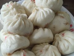 什锦素包-津门永胜包子铺(哈尔滨道总店)